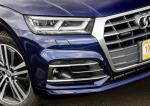 Audi Q5 TFSI Quattro S-Line 2016 года (WW)